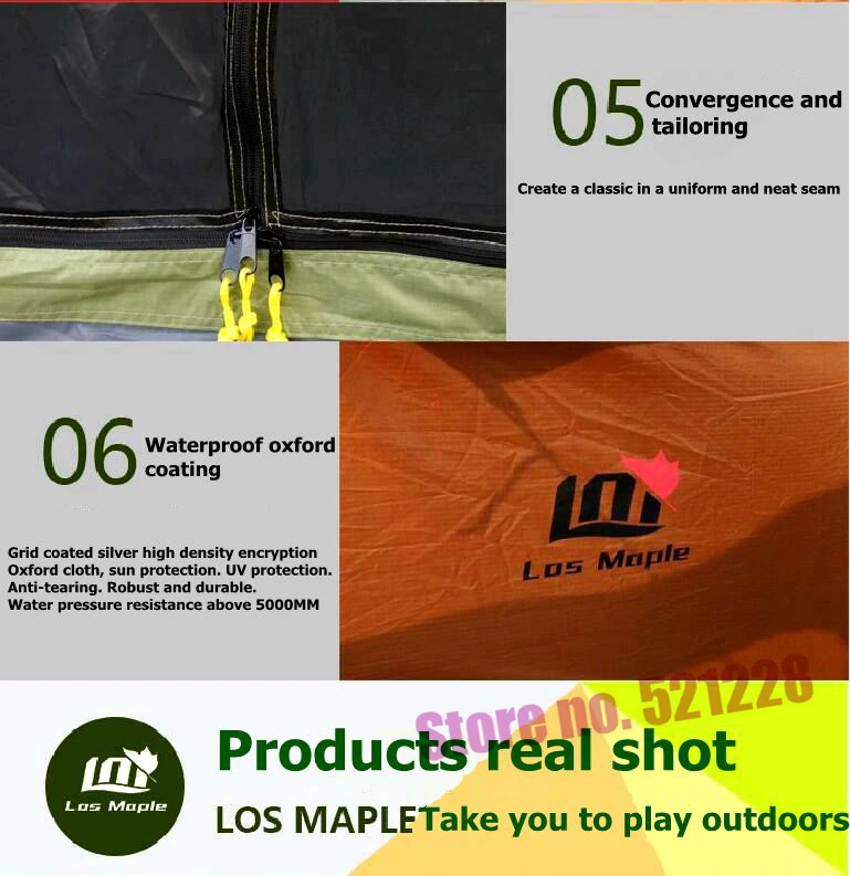 Cheap Goat Tents 5