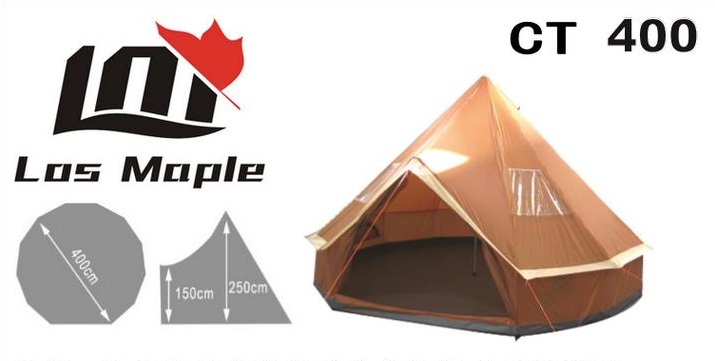 Cheap Goat Tents 5