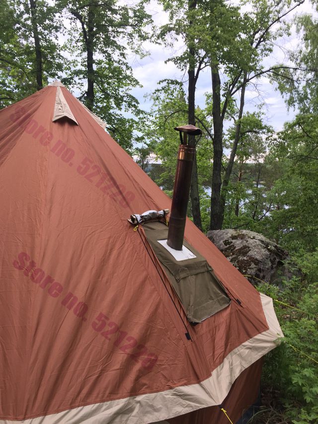 Cheap Goat Tents 5