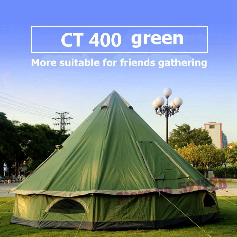 Cheap Goat Tents 5