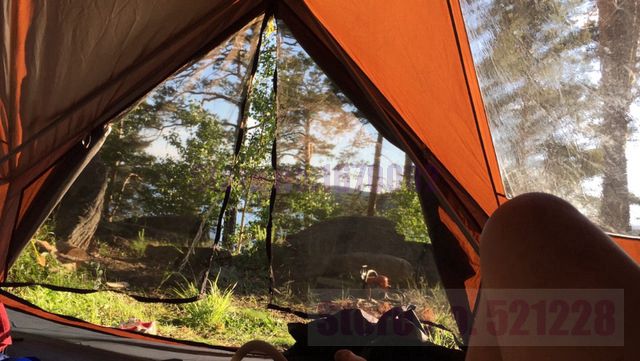 Cheap Goat Tents 5