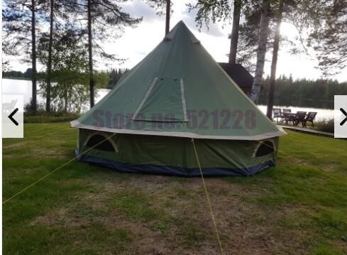 Cheap Goat Tents 5