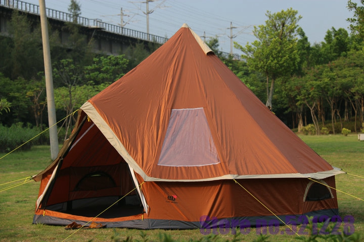 Cheap Goat Tents 5