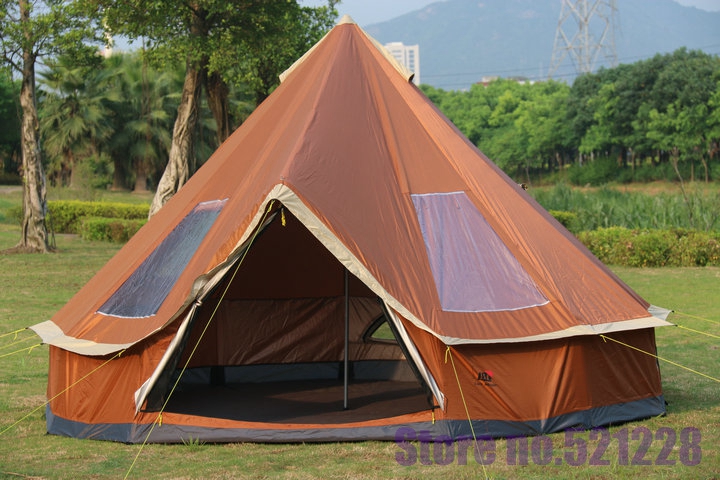 Cheap Goat Tents 5