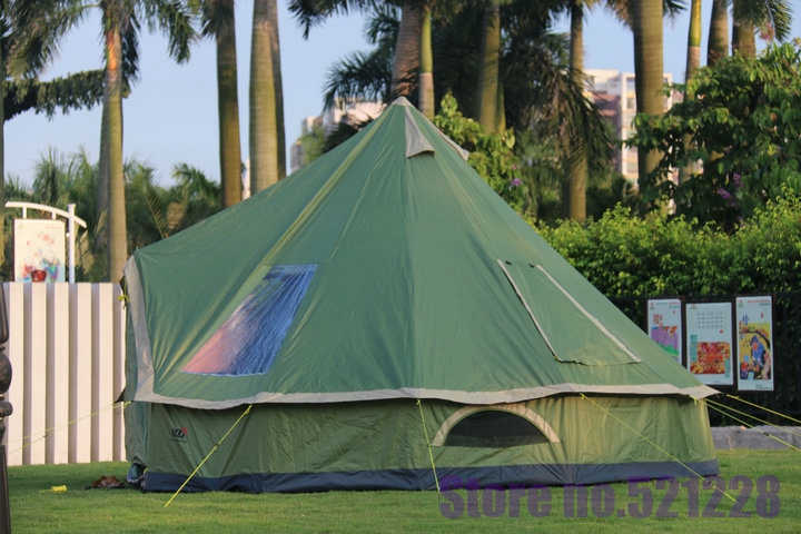 Cheap Goat Tents 5