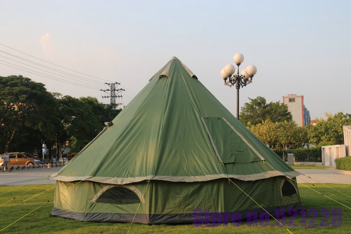 Cheap Goat Tents 5