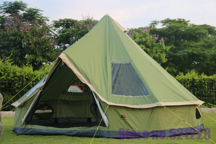 Cheap Goat Tents 5
