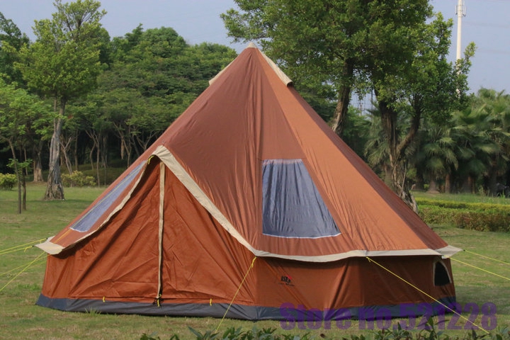Cheap Goat Tents 5