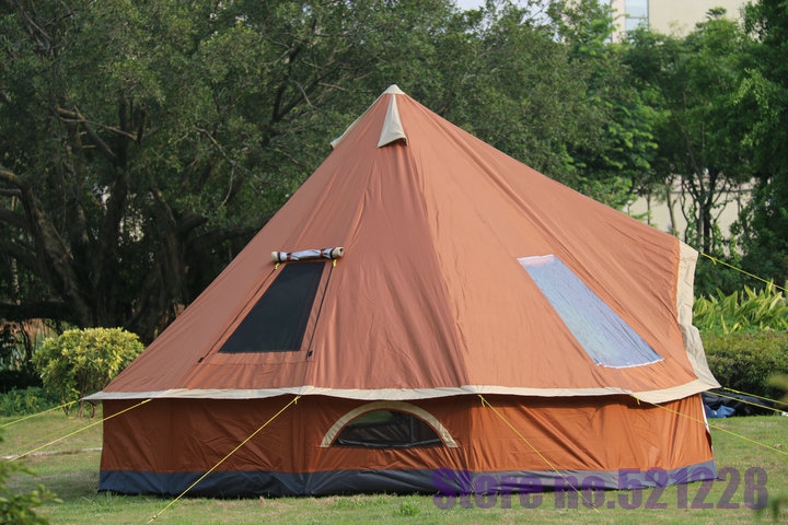 Cheap Goat Tents 5