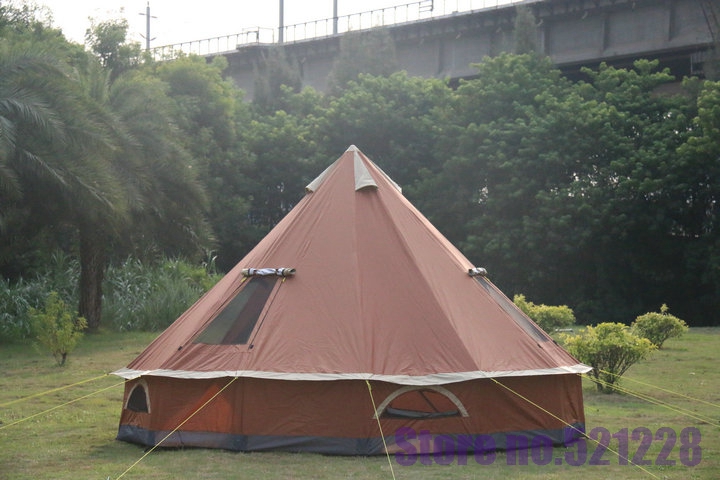 Cheap Goat Tents 5