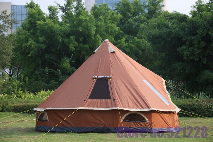 Cheap Goat Tents 5