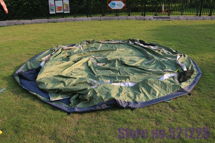 Cheap Goat Tents 5