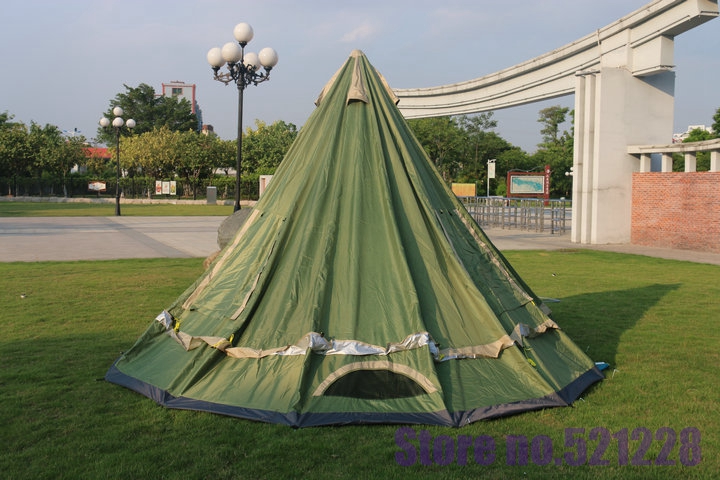 Cheap Goat Tents 5