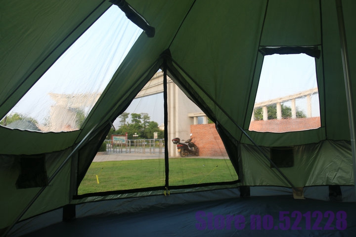 Cheap Goat Tents 5