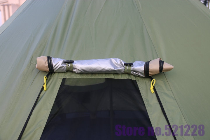 Cheap Goat Tents 5