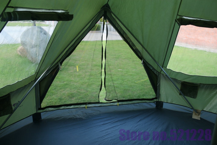Cheap Goat Tents 5