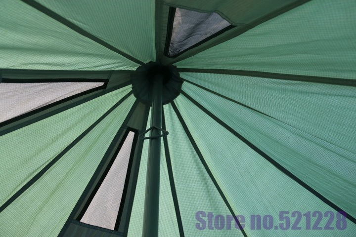Cheap Goat Tents 5