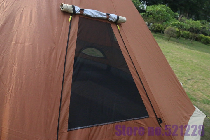 Cheap Goat Tents 5