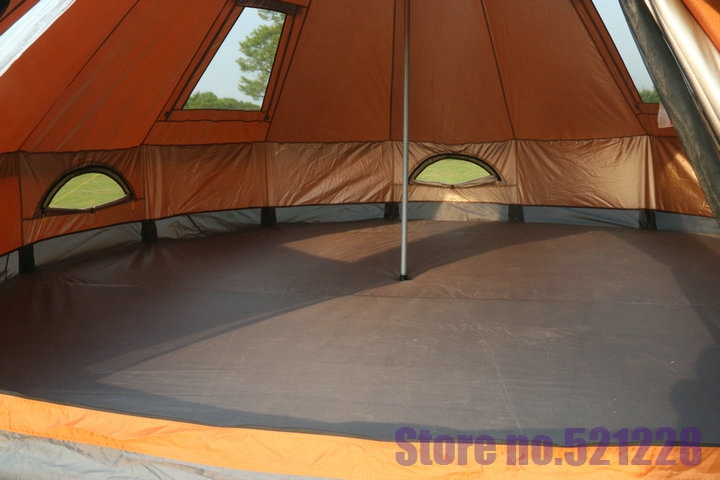 Cheap Goat Tents 5