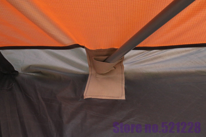 Cheap Goat Tents 5