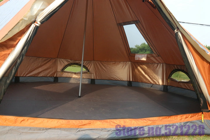 Cheap Goat Tents 5