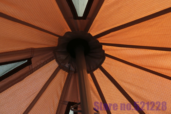 Cheap Goat Tents 5