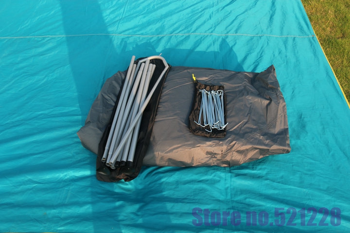 Cheap Goat Tents 5