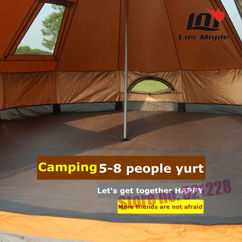 Cheap Goat Tents 5