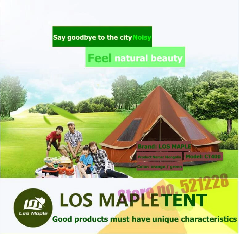 Cheap Goat Tents 5