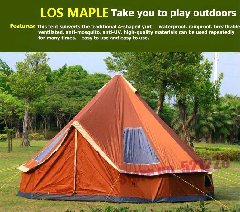Cheap Goat Tents 5