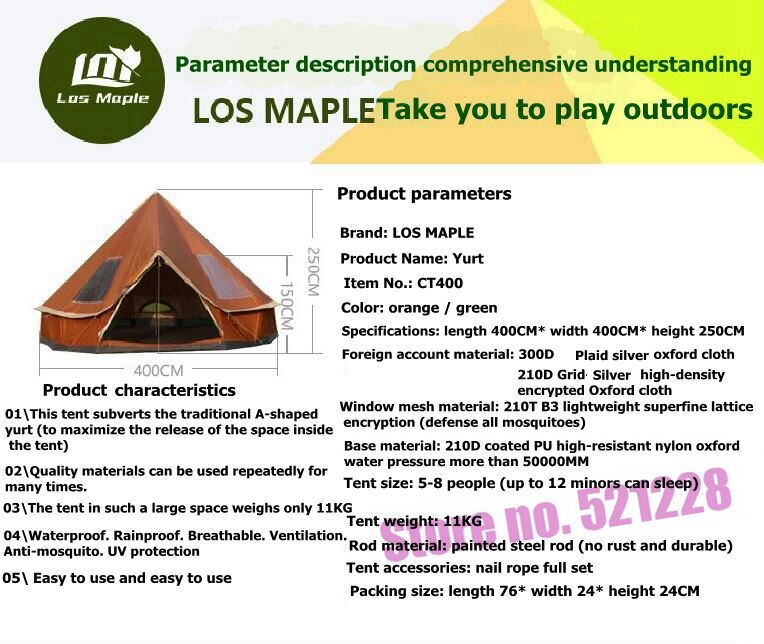 Cheap Goat Tents 5