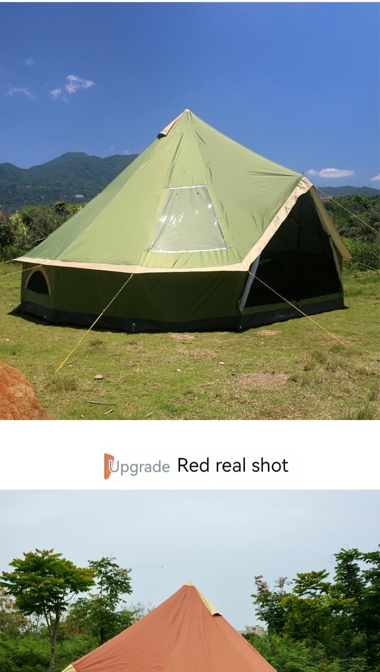 Cheap Goat Tents 8