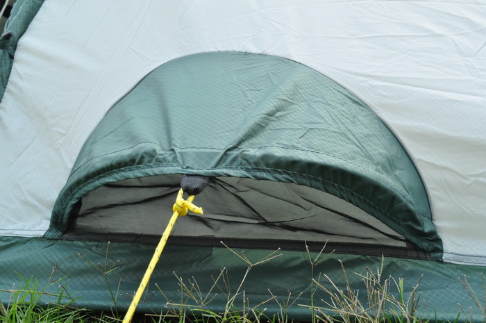 Cheap Goat Tents Alltel 1 Layer Light Weight Outdoor Camping Aluminum Pole Single Person Tent Portable Uv Car Trekking Cycling Waterproof Tent
