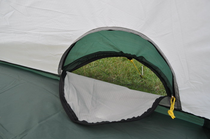 Cheap Goat Tents Alltel 1 Layer Light Weight Outdoor Camping Aluminum Pole Single Person Tent Portable Uv Car Trekking Cycling Waterproof Tent
