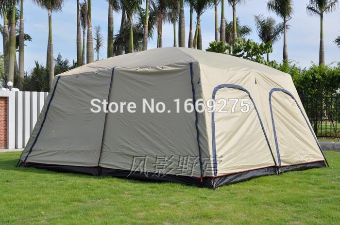 Cheap Goat Tents Alltel Super Large Anti Storm 6
