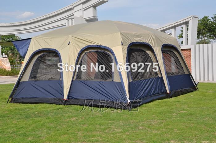 Cheap Goat Tents Alltel Super Large Anti Storm 6