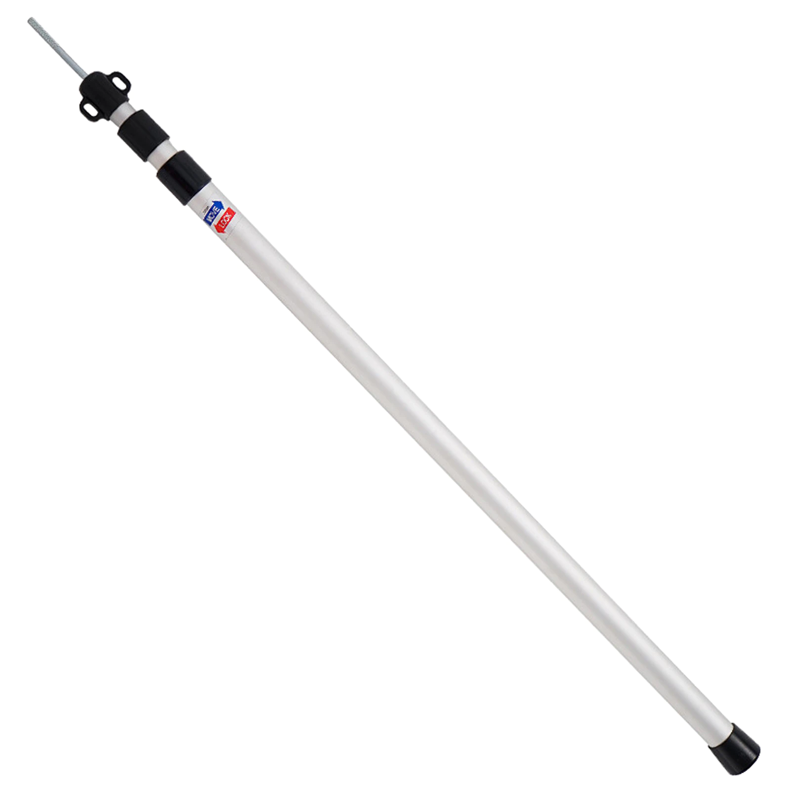Cheap Goat Tents Aluminum Alloy Camping Tent Pole Tent Supporting Rod Outdoor Camping Canopy Awning Frames Accessory