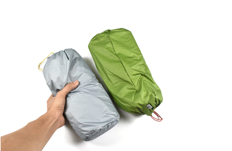 Cheap Goat Tents Aricxi 15d Silicone Coated Nylon Ultraight Tarp Outdoor Awning Shelter Light Weight Portable Camping Shelter Sunshade Tent Tarp