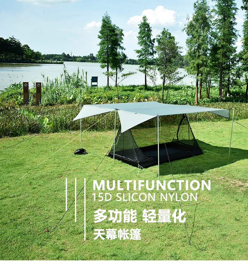 Cheap Goat Tents Aricxi Multifunctional Pro Tent Oudoor 2 Person Ultralight Camping Tent 3 Season Professional 20d Silnylon Rodless Tent Cheap Goat Tents Aricxi Multifunctional Pro Tent Oudoor 2 Person Ultralight Camping Tent 3 Season Professional 20d Silnylon Rodless Tent
