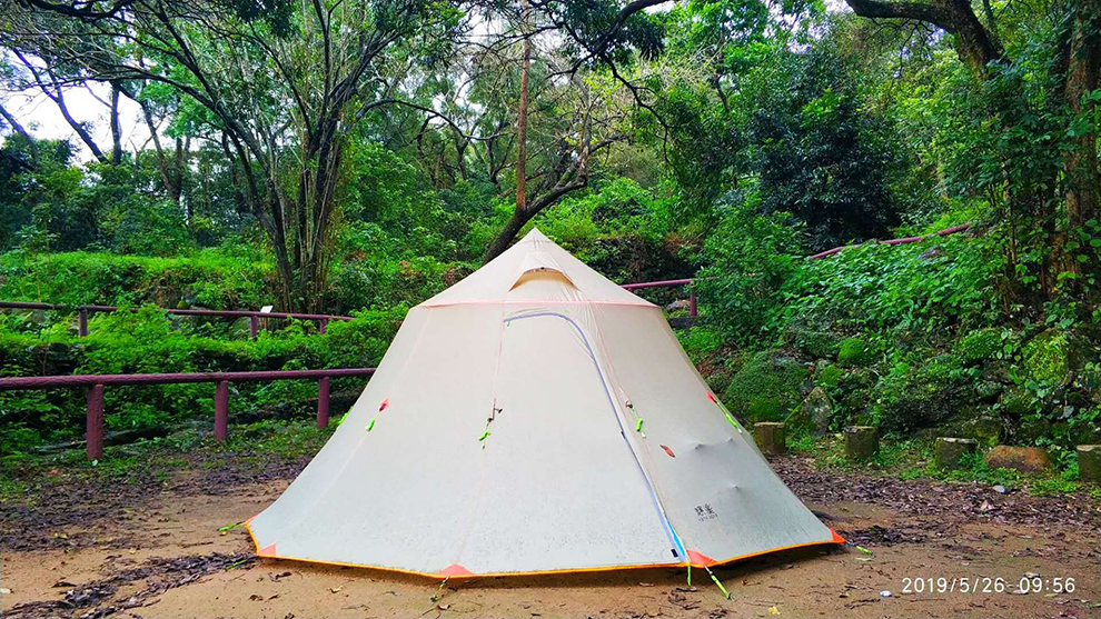 Cheap Goat Tents Asta Gear Mountain House Large Space Team Activity And Ultrlight Tent For Six Persons Camping Pyramid Tent Without Trekking Pole