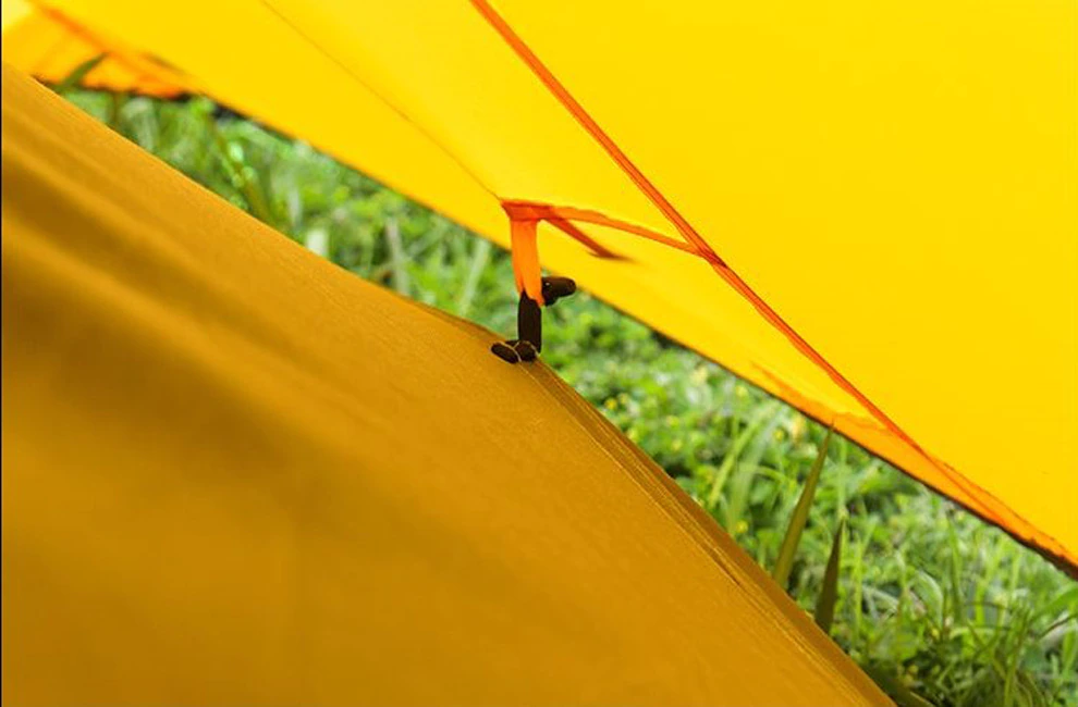 Cheap Goat Tents Asta Gear Rainstorm 2 Ultralight Pyramid Tent Trekking Pole Tent Two Person Camping Ul Tent