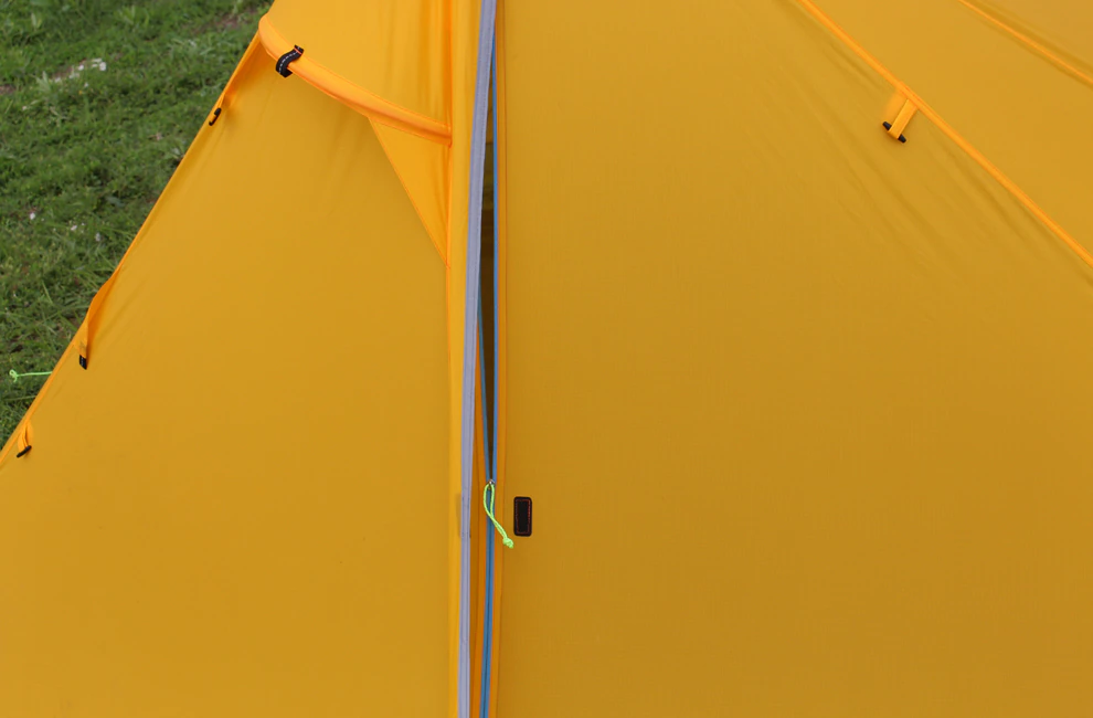 Cheap Goat Tents Asta Gear Windchaser 2 20d Silicon Nylon Outdoor Camping Hikking Ultralight