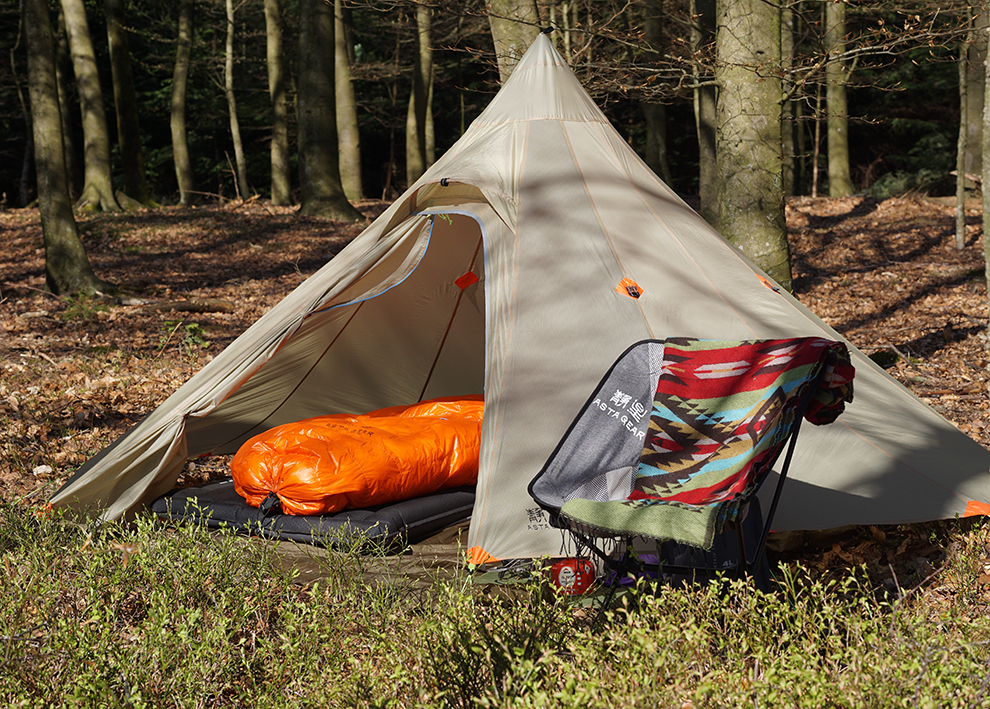 Cheap Goat Tents Astagear Firstsnow Ul Pyramid Tent 2 Person Waterproof Teepee Shleter For Camping Hiking