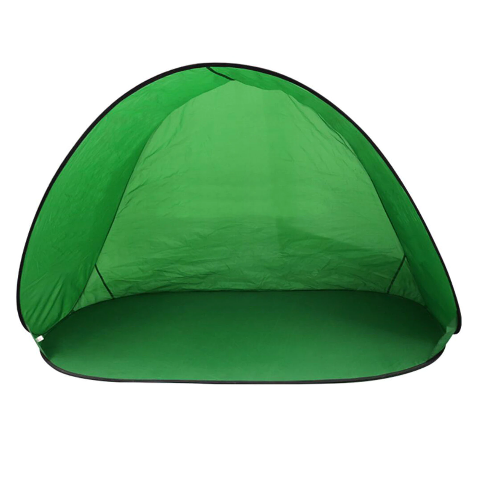 Cheap Goat Tents Automatic Tent Sunblock Waterproof Durable Portable Beach Tent Sun Shelters Uv Protection Pop Up Tents Sun Shade Awning Outdoor