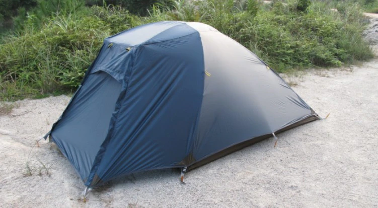 Cheap Goat Tents Axeman Large Outdoor Camping Three Season Tents 2