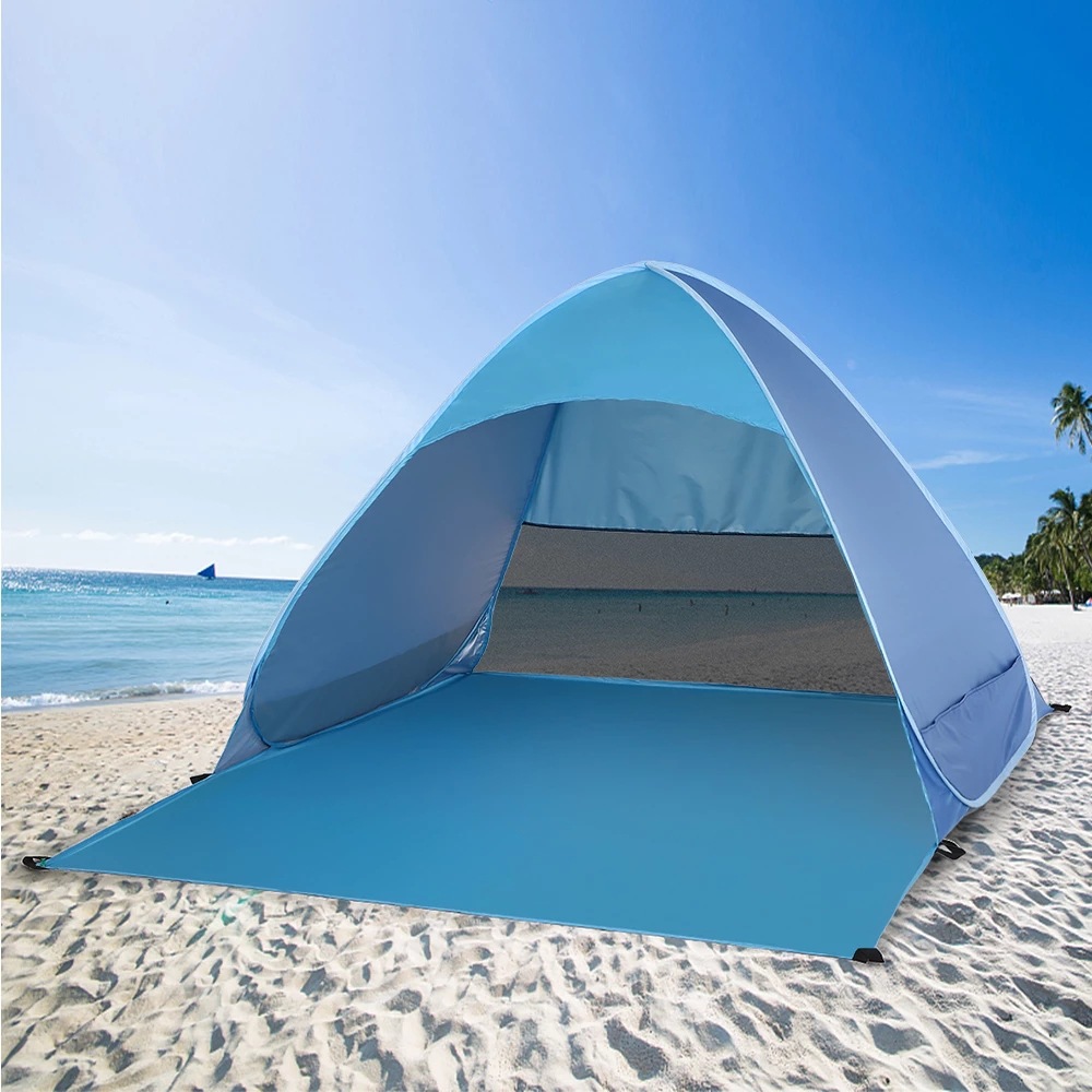 Cheap Goat Tents Beach Tent Pop Up Self