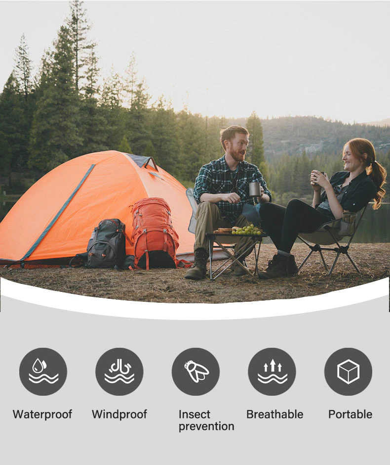 Cheap Goat Tents Bswolf Camping Tent 2 Person Aluminum Pole Lightweight Tourist Tent Double Layer Portable Tent For Hiking,travelling Cheap Goat Tents Bswolf Camping Tent 2 Person Aluminum Pole Lightweight Tourist Tent Double Layer Portable Tent For Hiking,travelling