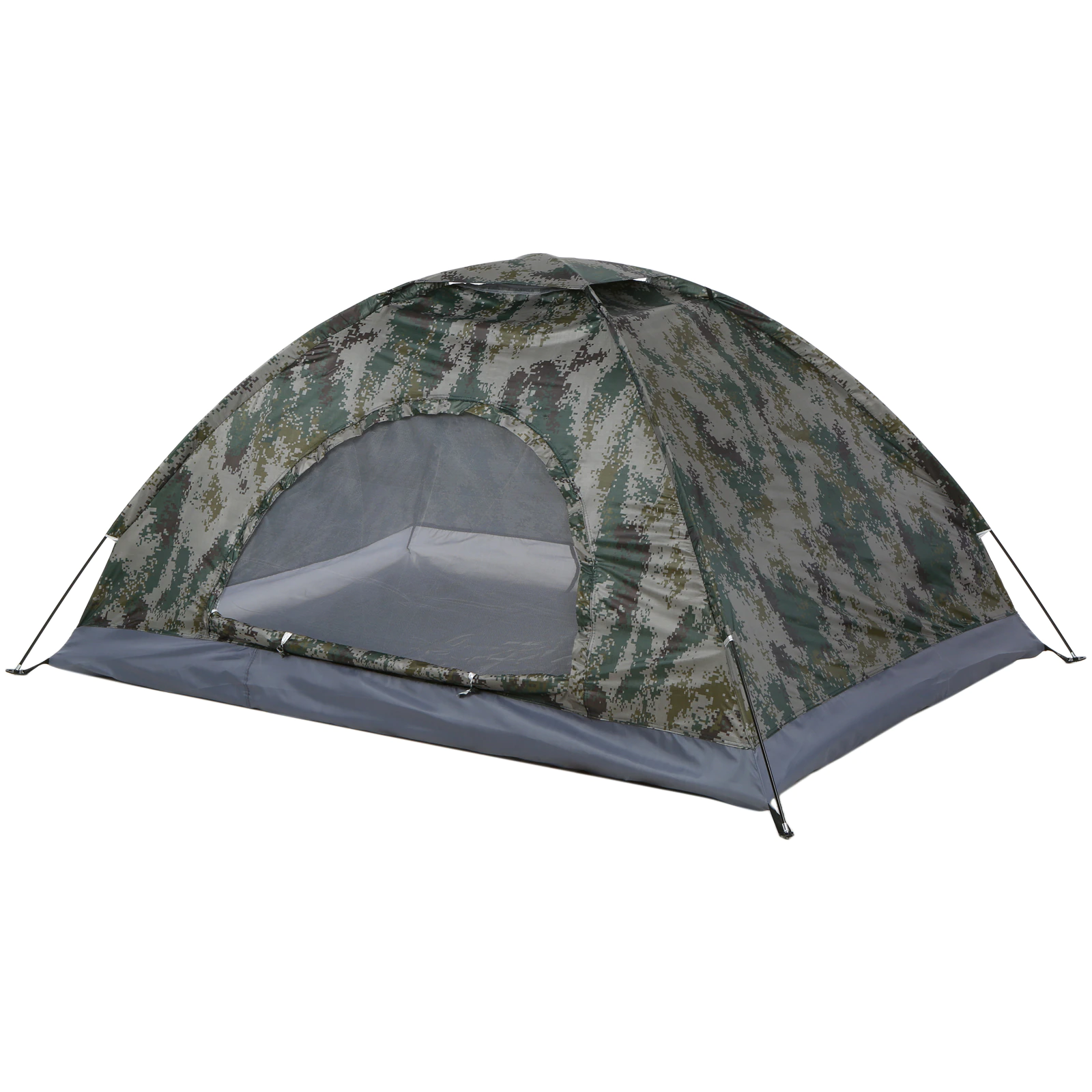 Cheap Goat Tents Camouflage Ultralight Camping Tent Ice Fishing Tent Anti
