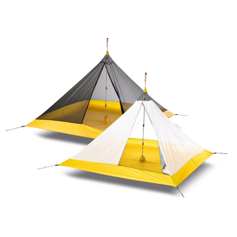 Cheap Goat Tents Camping Inner Tent Ultralight 3