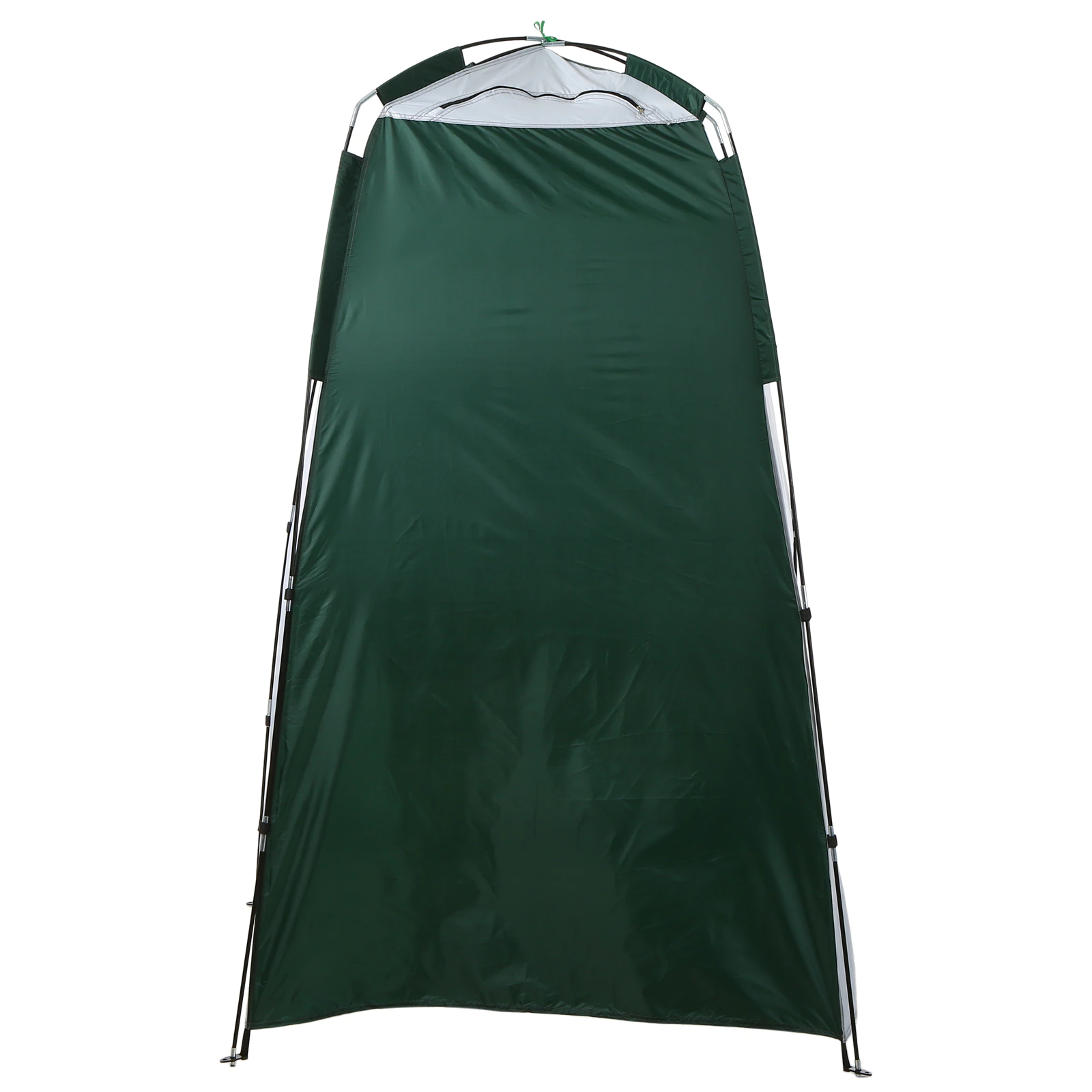 Cheap Goat Tents Camping Tent Privacy Shelter Tent Portable Outdoor Camping Beach Shower Toilet Changing Tent Sun Rain Shelter With Window